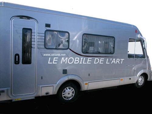 mobile